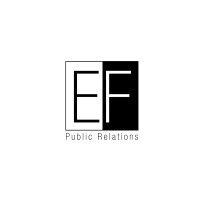 ef public relations