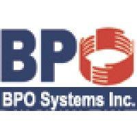 bpo systems inc. logo image