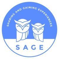 sage logo image