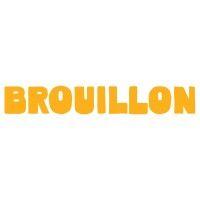 brouillonbouillon logo image