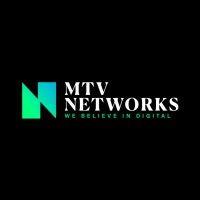 mtv networks logo image