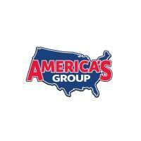 america's group logo image