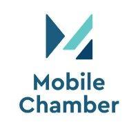 mobile chamber logo image