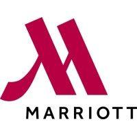 marriott international logo image