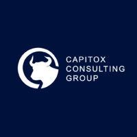 capitox consulting group logo image