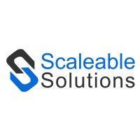 scaleable solutions