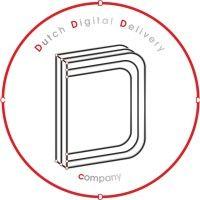 dddc ( dutch digital delivery company ) logo image