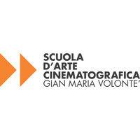 scuola d'arte cinematografica "gian maria volonté" logo image