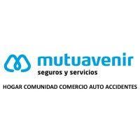 mutuavenir: seguros y servicios logo image