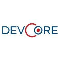 devcore ab logo image