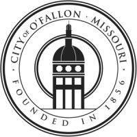 city of o'fallon logo image