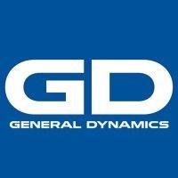 general dynamics nassco-norfolk logo image