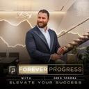 logo of Forever Progress