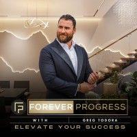 forever progress logo image