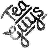 tea guys logo image