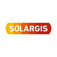 solargis logo image