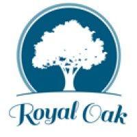 royal oak realty trust logo image