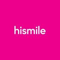 hismile logo image