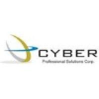 cyber professional solutions corp. logo image