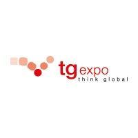 tg expo international fairs inc. co. logo image