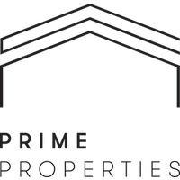 prime properties inc. logo image