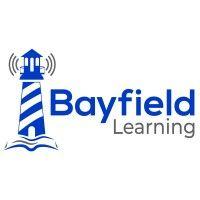 bayfield learning logo image