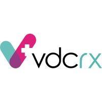 vdcrx logo image