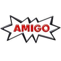 amigo spiel + freizeit gmbh logo image