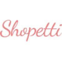 shopetti logo image