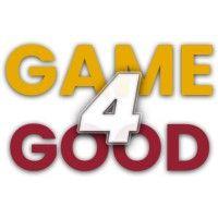 game4good logo image