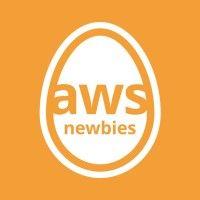 aws newbies logo image