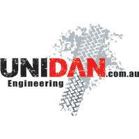 unidan engineering logo image