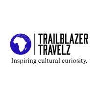 trailblazer travelz logo image