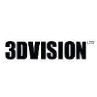 3dvision ltd logo image