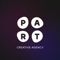 part agency logo image