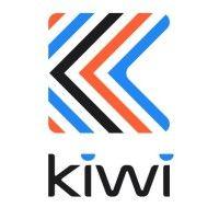 kiwi learning architectures logo image