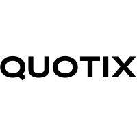 quotix logo image