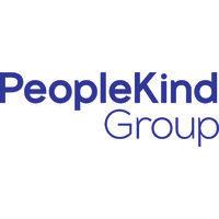 peoplekind group logo image