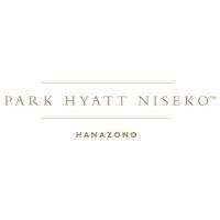 park hyatt niseko hanazono logo image