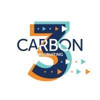 carbon 3 recruiting logo image