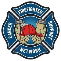 firefighter cancer support network logo image