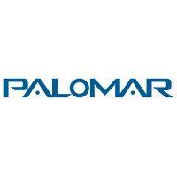 palomar products, inc. logo image