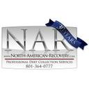 logo of North American Recovery