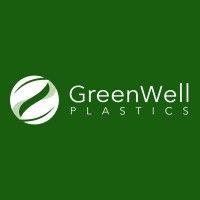 greenwell plastics logo image