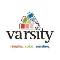 varsity painting