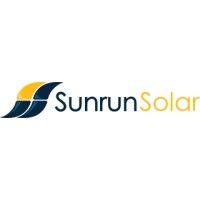 sunrun solar logo image