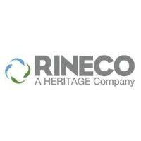 rineco logo image