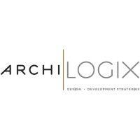 archilogix logo image