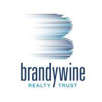 brandywine realty trust logo image