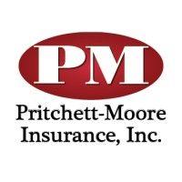 pritchett-moore insurance, inc. logo image